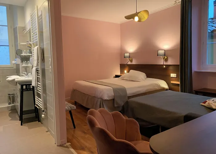 Auberge Du Porche