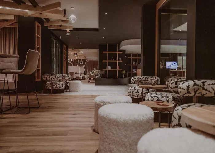 Aktiv&Spa Hotel Alpenrose