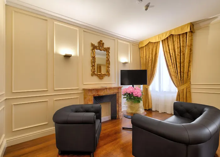 Hotel Rua Frati 48 In San Francesco