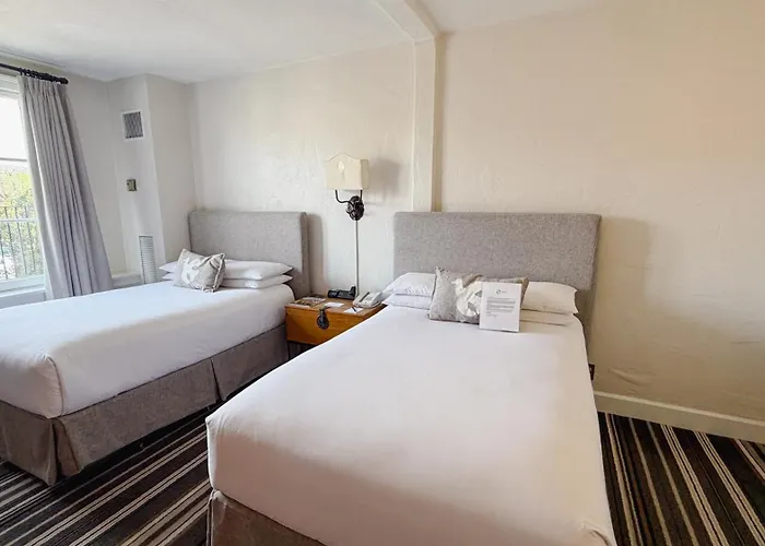 Hotel St Francis