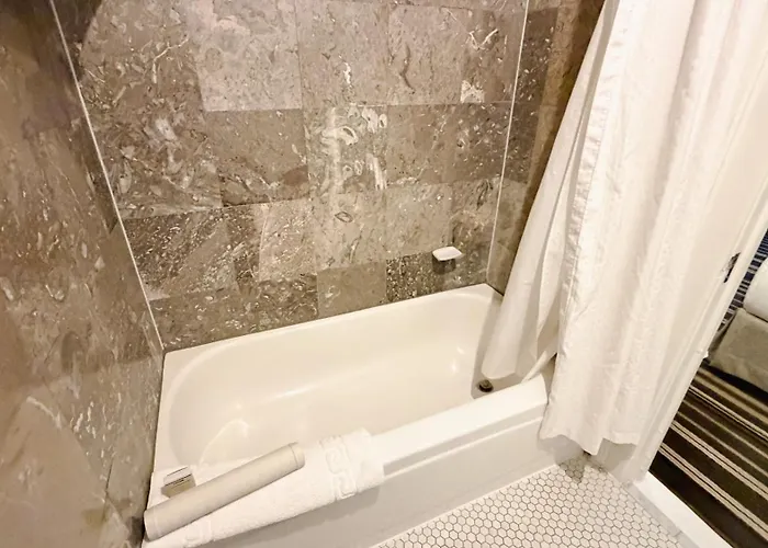 Hotel St Francis