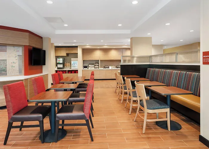 Towneplace Suites By Marriott Titusville Kennedy Space Center