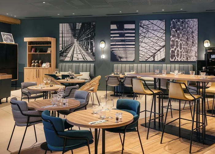 Courtyard By Marriott Paris Arcueil