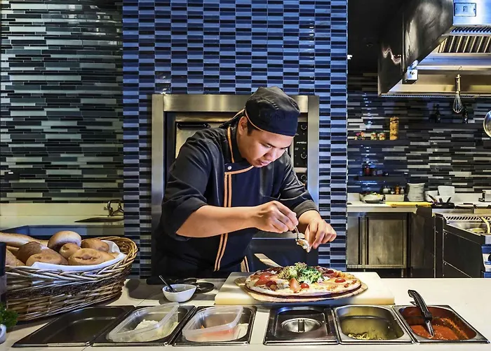 Novotel Bangkok Impact
