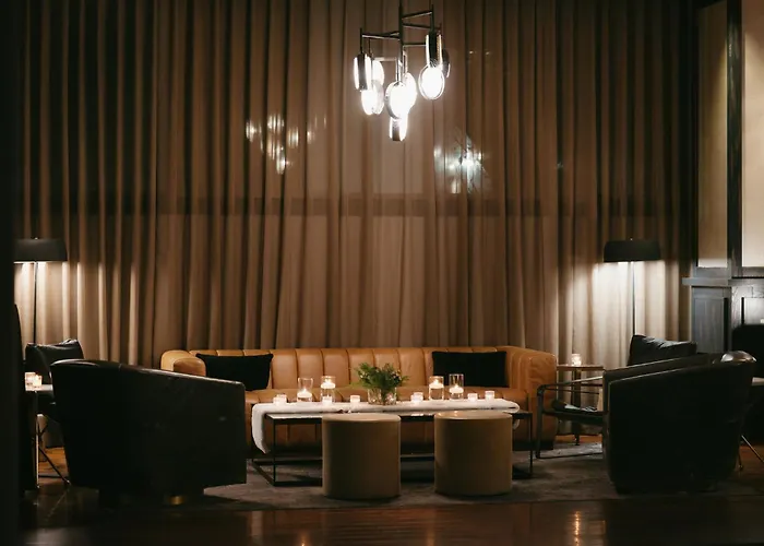 Hotel Indigo Athens - University Area By Ihg