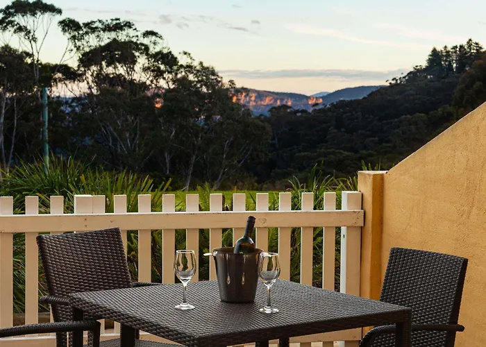 Fairmont Resort Blue Mountains Mgallery Collection
