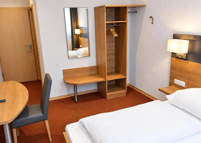 Hotel & Flammerie Pfeffermuehle