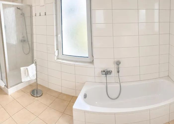 Hotel & Flammerie Pfeffermuehle