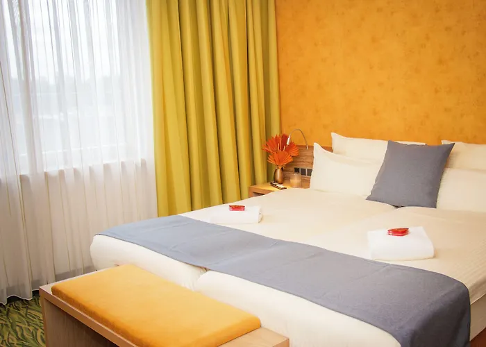 Hotel Bildungsblick