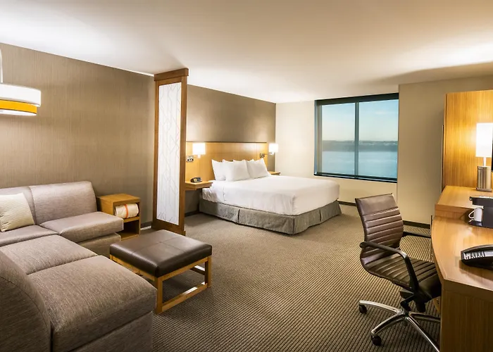 Hyatt Place East Moline/Quad Cities