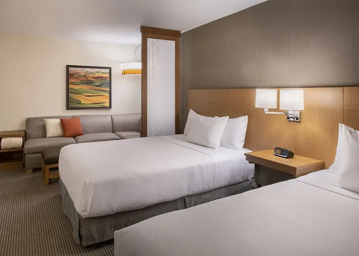 Hyatt Place East Moline/Quad Cities