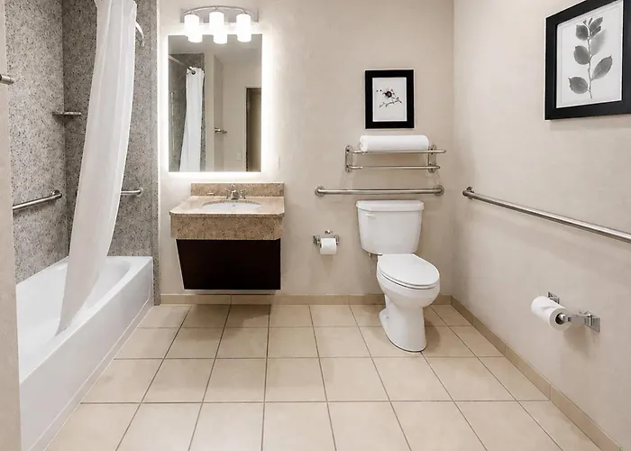 Country Inn & Suites By Radisson, Pensacola West, Fl