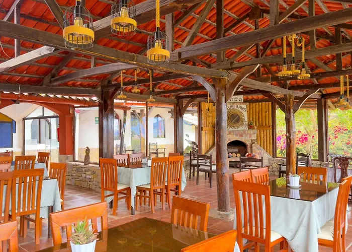 Hotel Villa De Paris