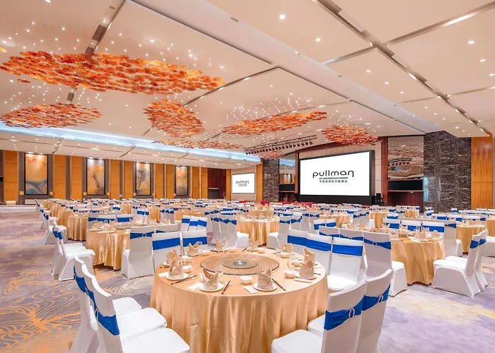 Pullman Dongguan Changan
