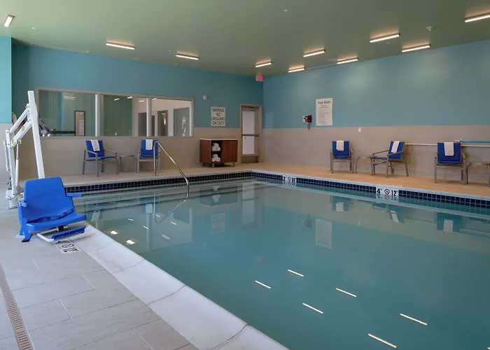 Holiday Inn Express & Suites - Tulsa Downtown - Arts District By Ihg