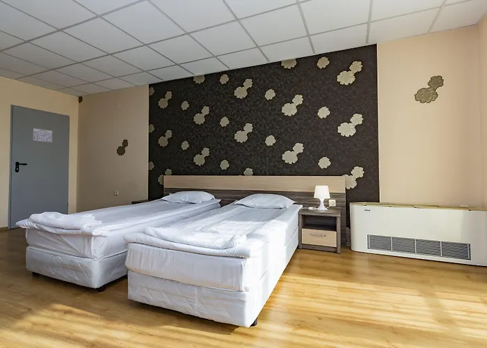 Hotel City