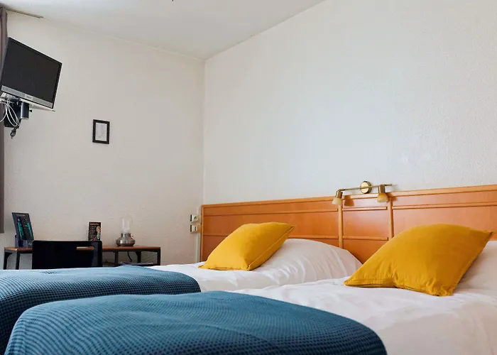 Tourhotel