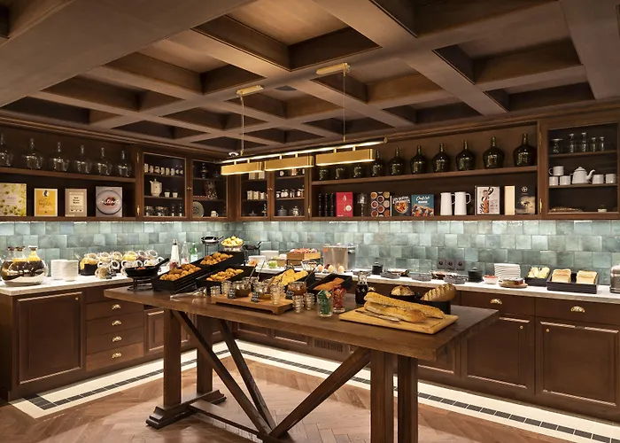 St-Alban Hotel & Spa