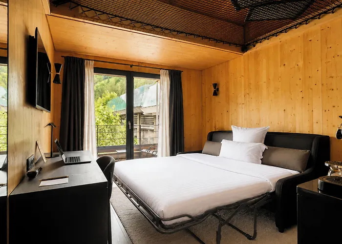 St-Alban Hotel & Spa