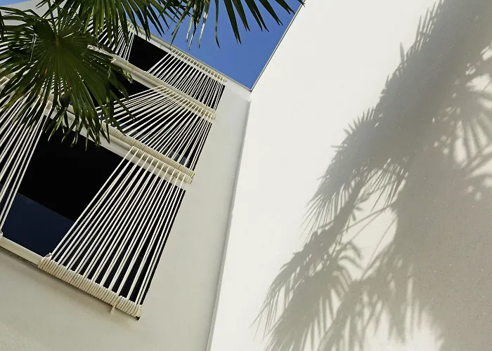 Lifestyle Hotel Vitar - Adults Only