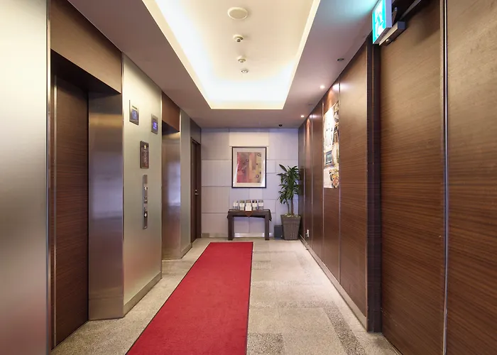 Shizutetsu Hotel Prezio Shizuoka Ekinan