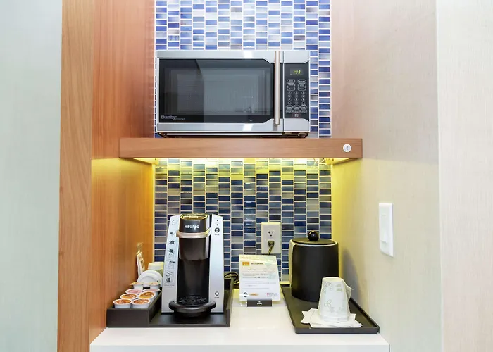 Hilton Garden Inn Tampa - Wesley Chapel