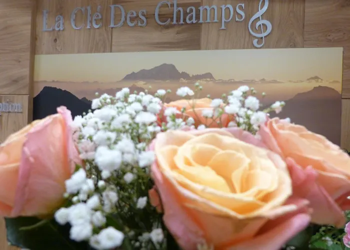 La Clé Des Champs