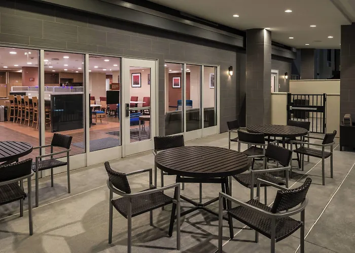 Towneplace Suites By Marriott Ontario Chino Hills