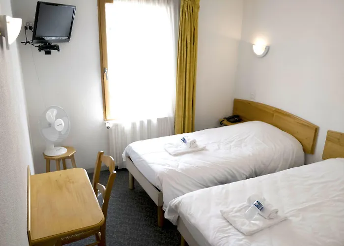Hotel La Bosselle