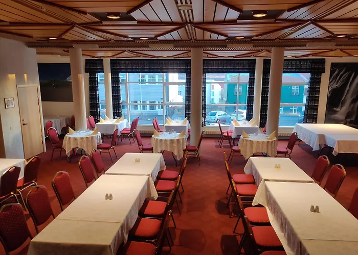 Hotel Borgarnes
