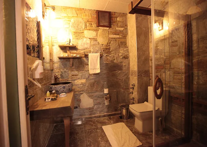 Celsus Boutique Hotel