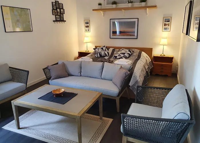 Brukshotellet Skinnsberg