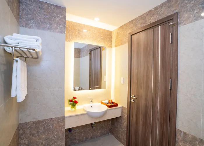 Navy Hotel Cam Ranh