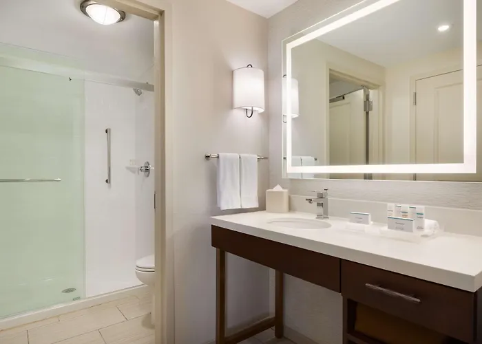 Homewood Suites By Hilton Albany Crossgates Mall