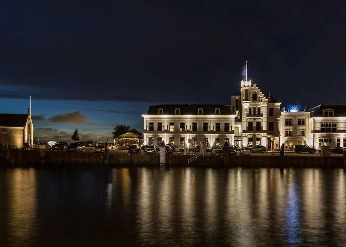 Hotel Maassluis