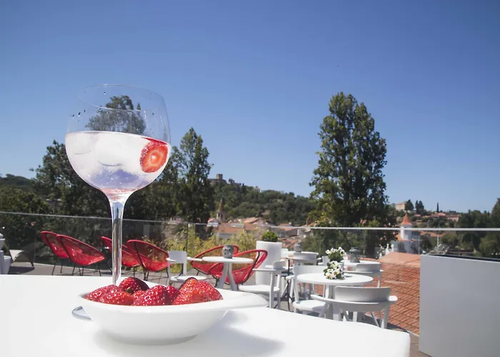 Thomar Boutique Hotel