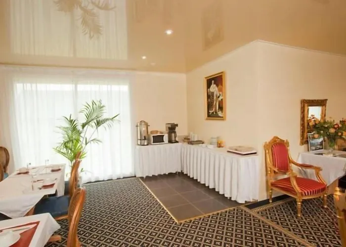 Hôtel Fleur de Lys Hazebrouck
