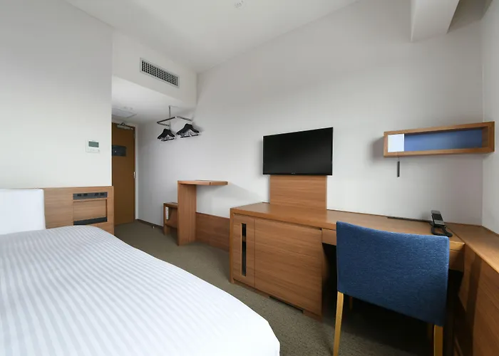 Jr Inn Chitose