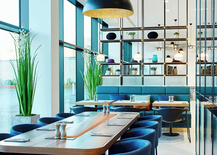 Courtyard By Marriott Luton Airport
