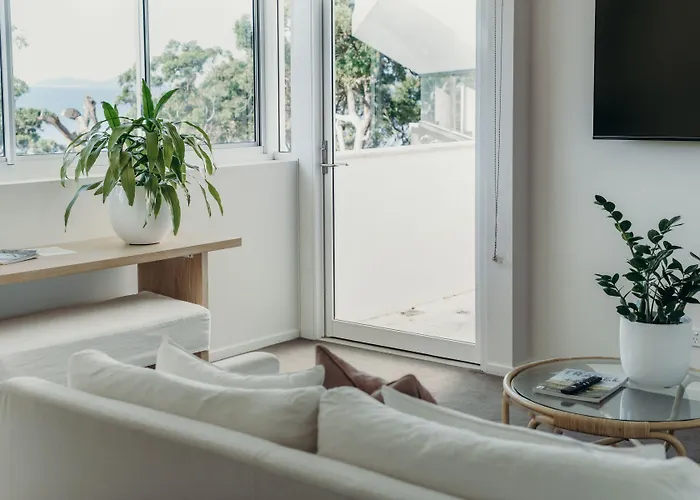 Bannisters Port Stephens