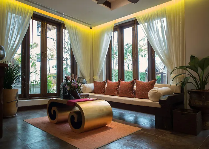 Shinnabhura Historic Boutique Hotel