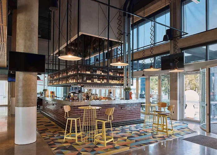 Atura Adelaide Airport