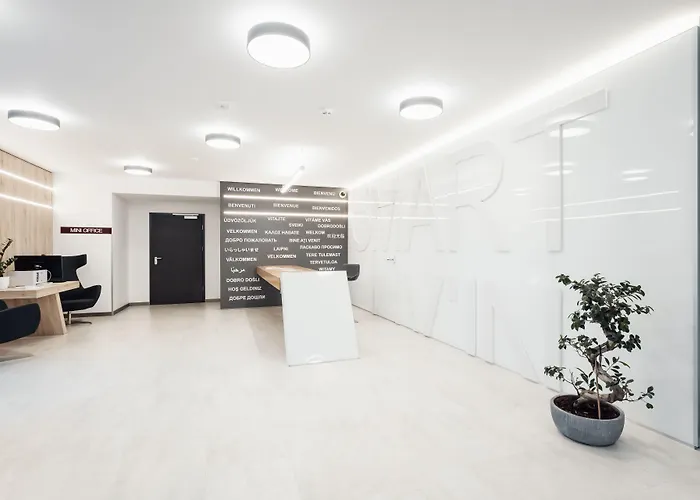Hotel Smart Liv'in