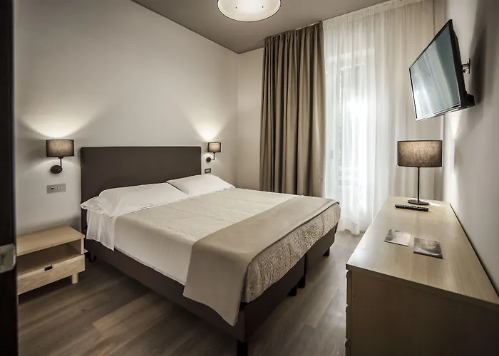 Terme Di Acquasanta Hotel Italia & Spa