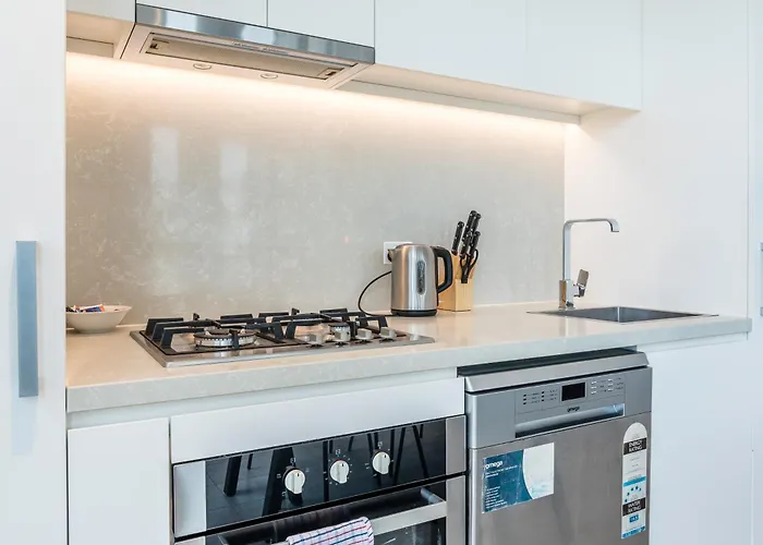 Fv By Serain Residences Brisbane