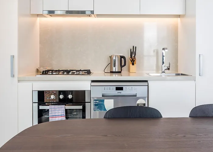 Fv By Serain Residences Brisbane