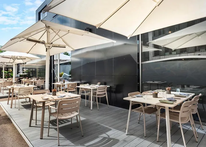 Innside By Melia Luxembourg