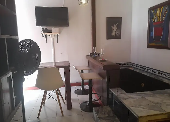 Casa hotel Mi Huila