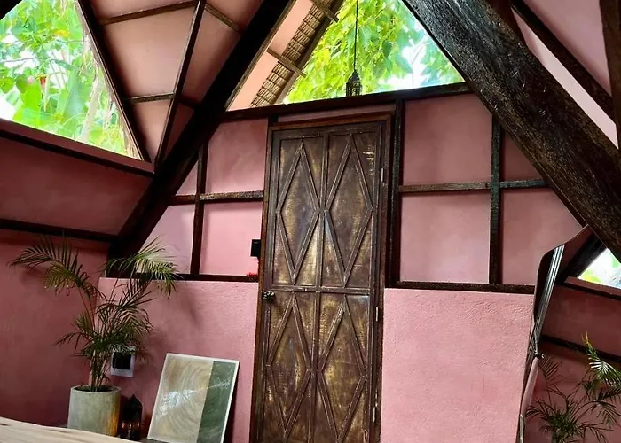 La Bohème Boutique Glamping