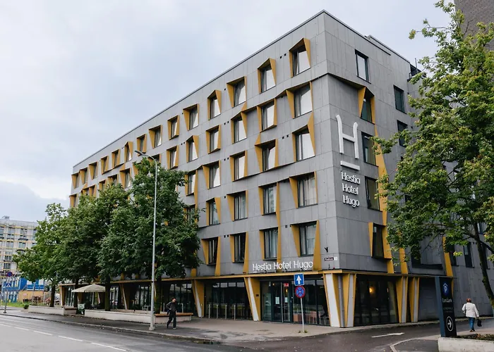 Hestia Hotel Hugo